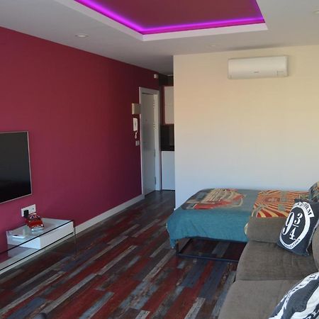 Diamond Torremolinos Lejlighed Eksteriør billede