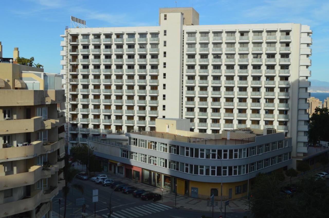 Diamond Torremolinos Lejlighed Eksteriør billede