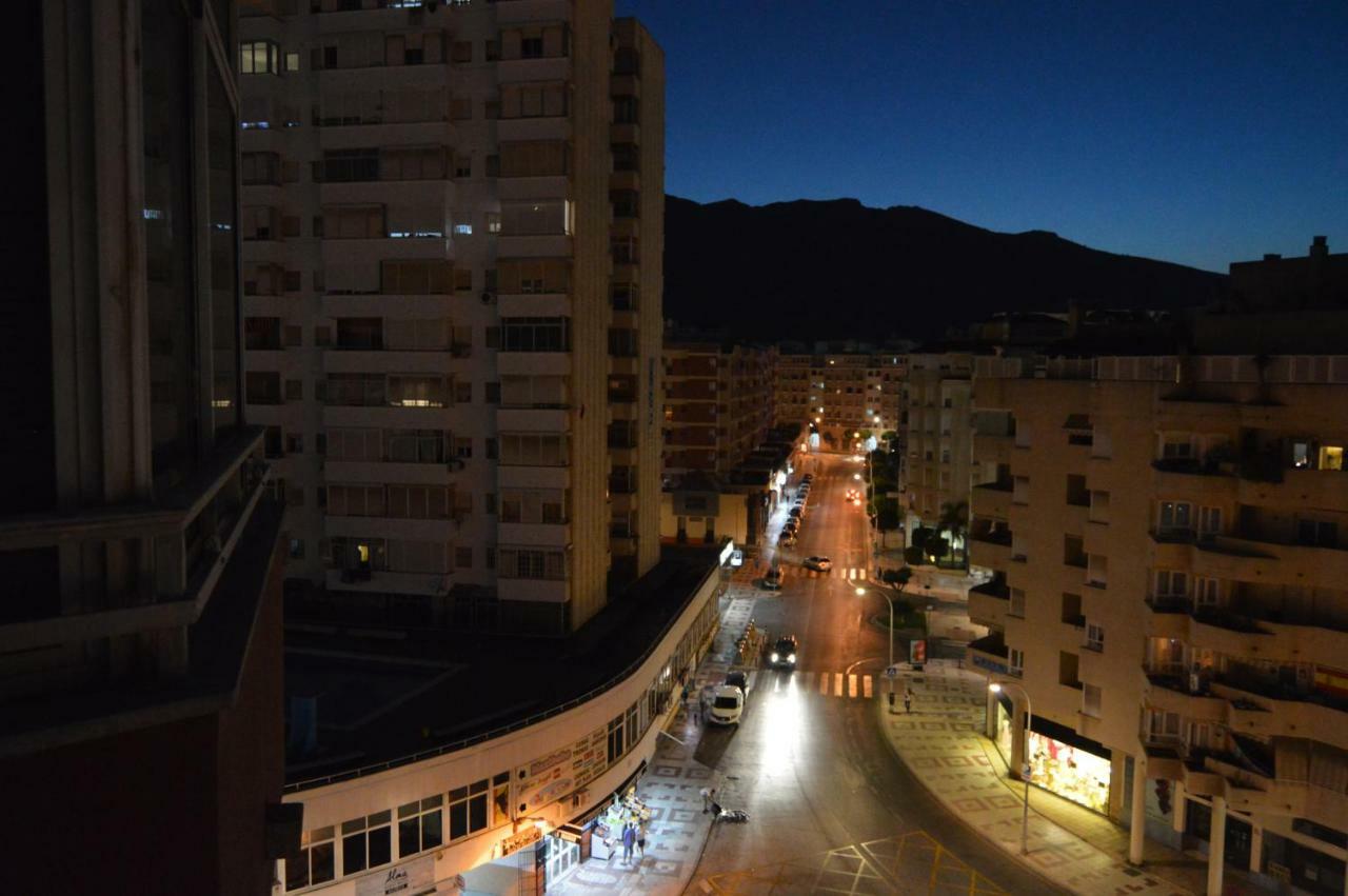 Diamond Torremolinos Lejlighed Eksteriør billede
