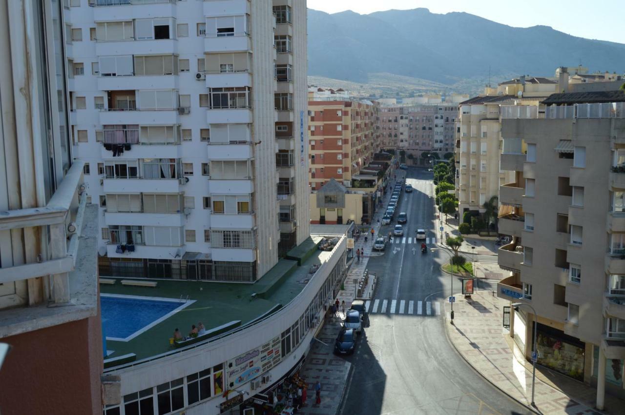 Diamond Torremolinos Lejlighed Eksteriør billede